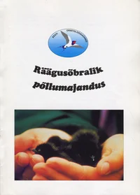 Räägusõbralik põllumajandus