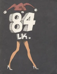 84 lk.