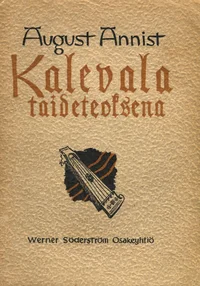 Kalevala taideteoksena