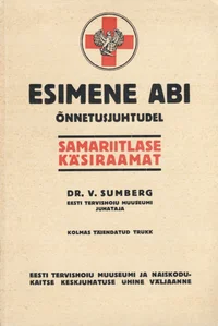 Esimene abi õnnetusjuhtudel