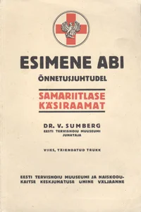 Esimene abi õnnetusjuhtudel