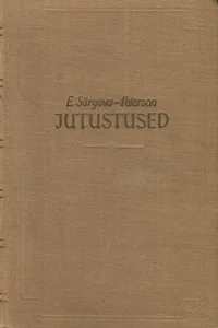 Jutustused