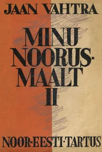 Minu noorusmaalt