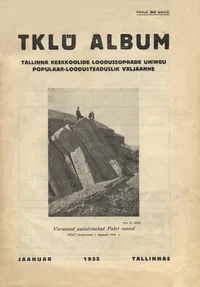 TKLÜ album
