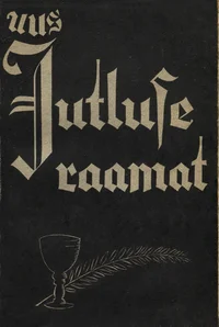 Uus jutluseraamat
