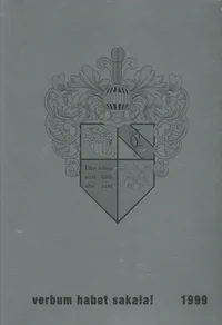 Verbum habet Sakala