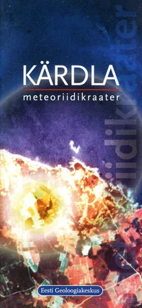 Kärdla meteoriidikraater