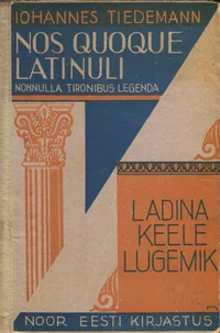Ladina keele lugemik algajaile