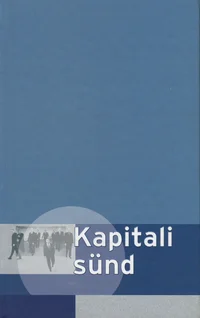 Kapitali sünd
