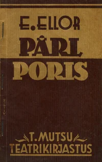 Pärl poris