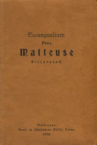 Ewangeelium