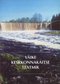 Väike keskkonnakaitse teatmik