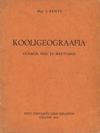 Kooligeograafia