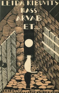 Kass arvab, et...