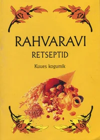 Rahvaravi retseptid