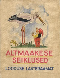 Altmaakese seiklused