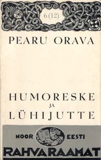 Humoreske ja lühijutte