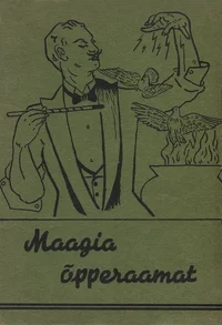 Maagia õpperaamat