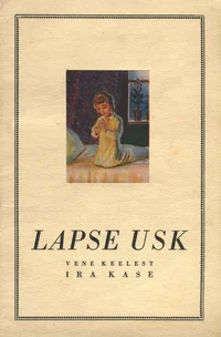 Lapse usk
