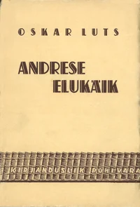 Andrese elukäik