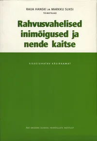 Rahvusvahelised inimõigused ja nende kaitse