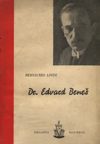 Dr. Eduard Beneš