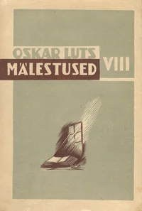 Mälestusi. 1911-1914