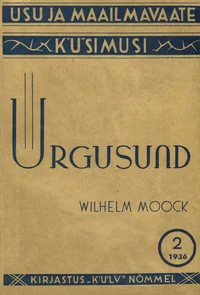 Ürgusund
