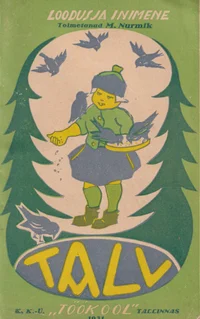 Talv