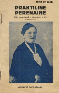 Praktiline perenaine