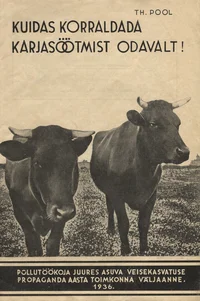 Kuidas korraldada karjasöötmist odavalt!