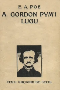 Arthur Gordon Pym'i lugu