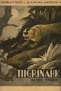 Tiigrinahk