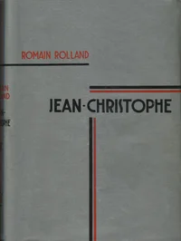 Jean-Christophe