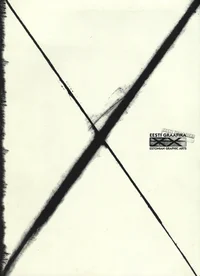 Eesti graafika XX