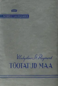 Tõotatud maa