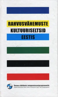 Rahvusvähemuste kultuuriseltsid Eestis