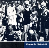 The Republic of Estonia 1918-1940