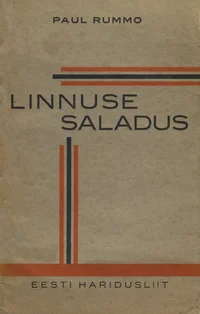 Linnuse saladus