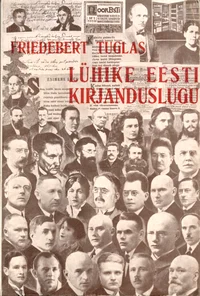 Lühike eesti kirjanduslugu