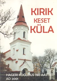 Kirik keset küla