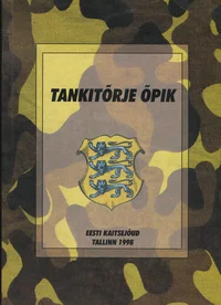 Tankitõrje õpik
