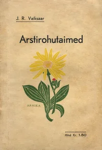 Arstirohutaimed