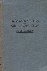 Armastus ja mr. Lewisham