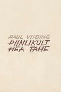 Piinlikult hea tahe