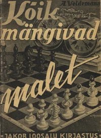 Kõik mängivad malet