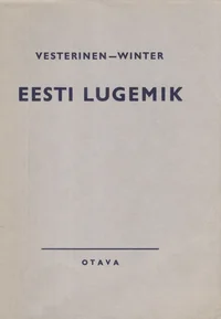 Eesti lugemik