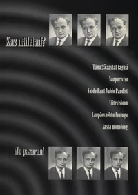 Kas mäletad?