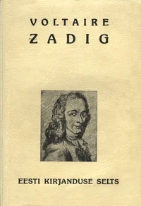 Zadig ja teisi jutustusi