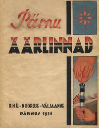 Pärnu äärlinnad